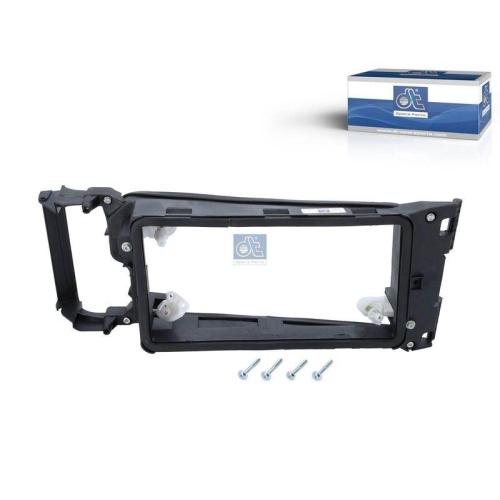 DT Spare Parts Rahmen, Hauptscheinwerfer 1.21495