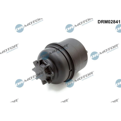 Dr.Motor Automotive Ausgleichsbeh&auml;lter, Hydraulik&ouml;l (Servolenkung) DRM02841