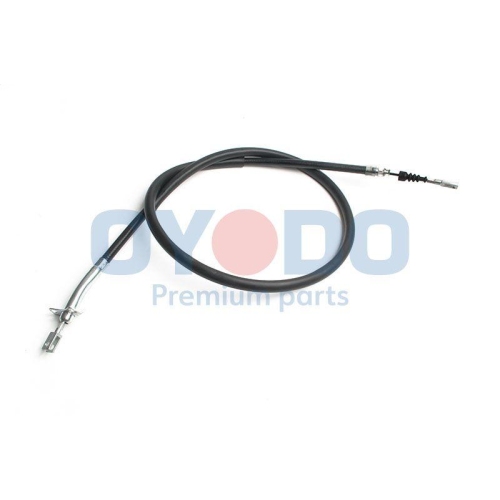 Oyodo Seilzug, Feststellbremse 70H9012-OYO