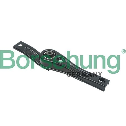 Borsehung Lagerung, Motor B18764