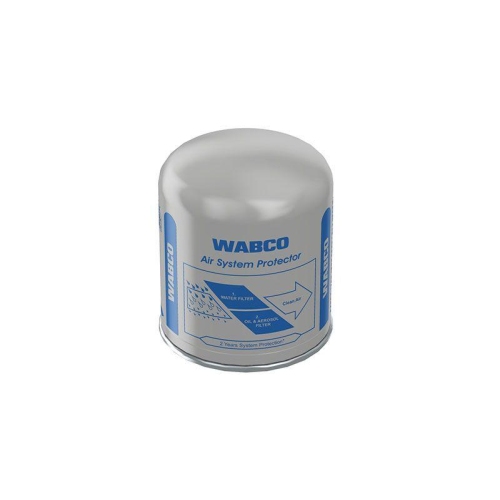 WABCO Lufttrocknerpatrone, Druckluftanlage 4329012232