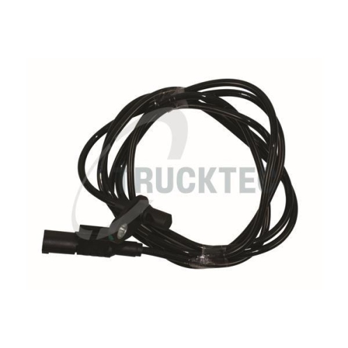 TRUCKTEC AUTOMOTIVE Sensor, Raddrehzahl 02.42.064