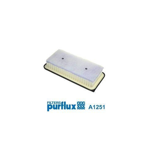 PURFLUX Luftfilter A1251