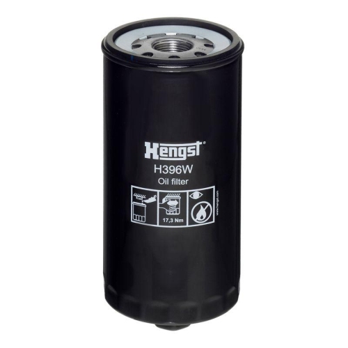 HENGST FILTER &Ouml;lfilter H396W