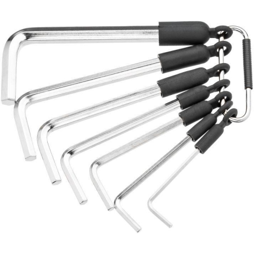 HAZET Winkelschraubendrehersatz 2100A/7R