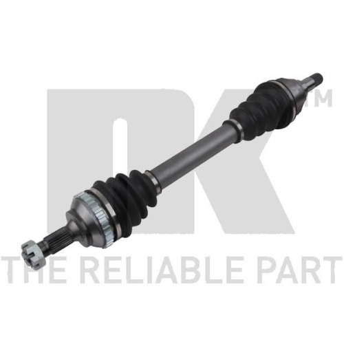 NK Antriebswelle 503746 NK Antriebswelle 503746