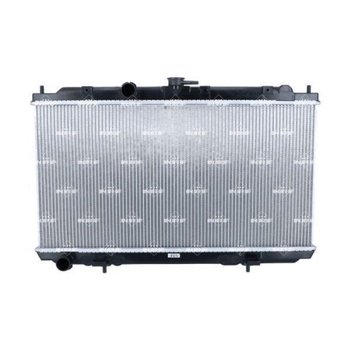 NRF K&uuml;hler, Motork&uuml;hlung EASY FIT 53386