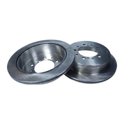 MAXGEAR Bremsscheibe 19-2269