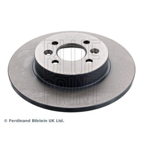 BLUE PRINT Bremsscheibe ADR164318