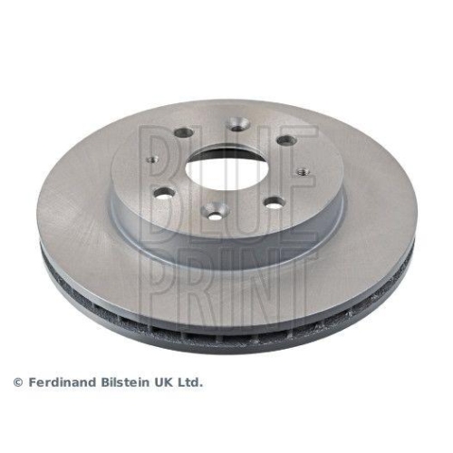 BLUE PRINT Bremsscheibe ADG04383