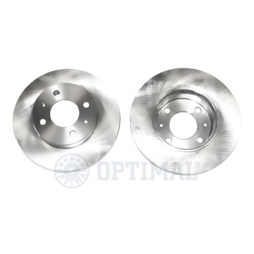 OPTIMAL Bremsscheibe BS-8148C