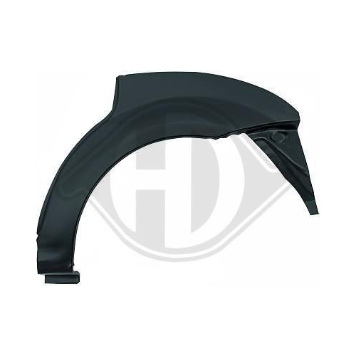 DIEDERICHS Seitenwand 9674131