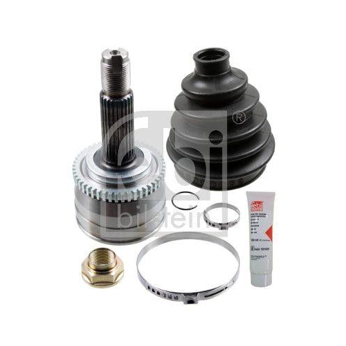 FEBI BILSTEIN Gelenksatz, Antriebswelle 186292