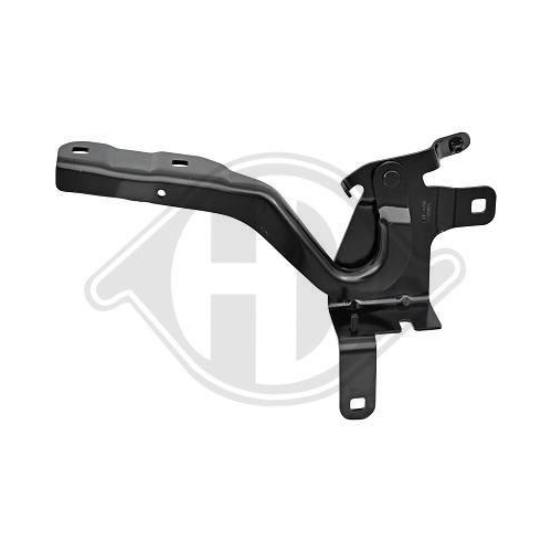 DIEDERICHS Scharnier, Motorhaube 4416019