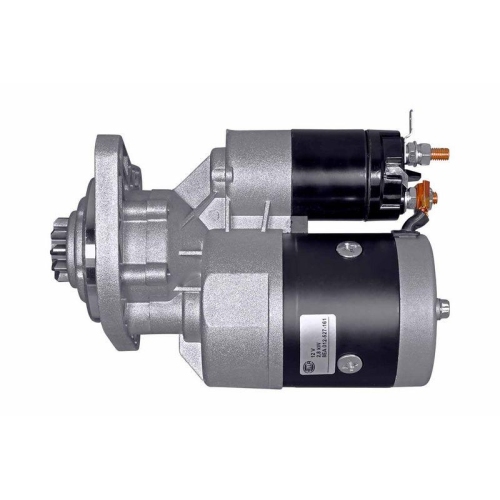 HELLA Starter 8EA 012 527-161
