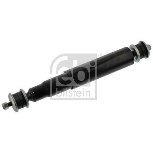 FEBI BILSTEIN Stoßdämpfer 20316