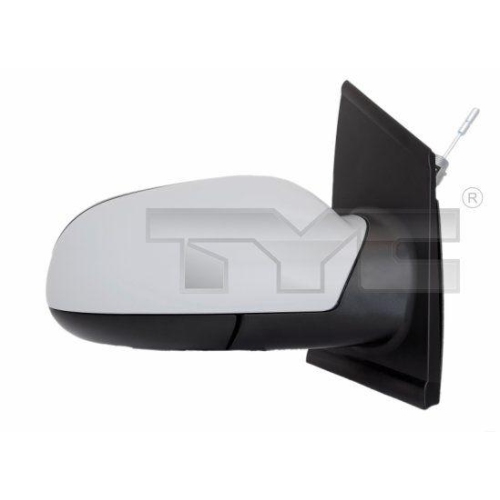 TYC Außenspiegel 337-0153