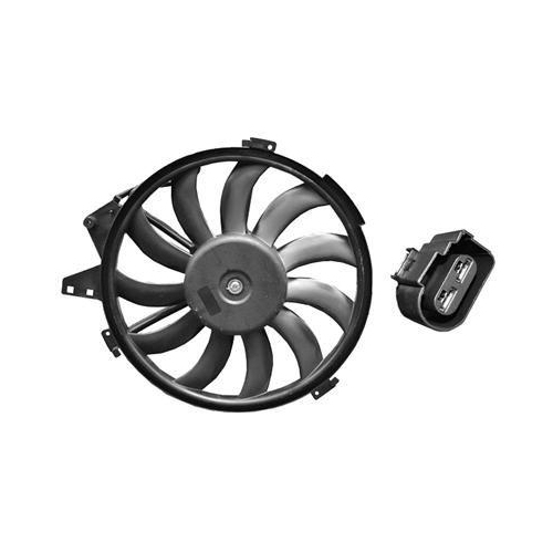 VAN WEZEL Lüfter, Motorkühlung 0302746