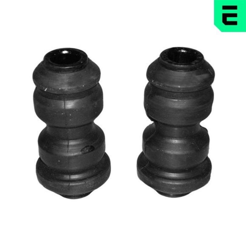 OPTIMAL Montagesatz, Lenker F8-5716