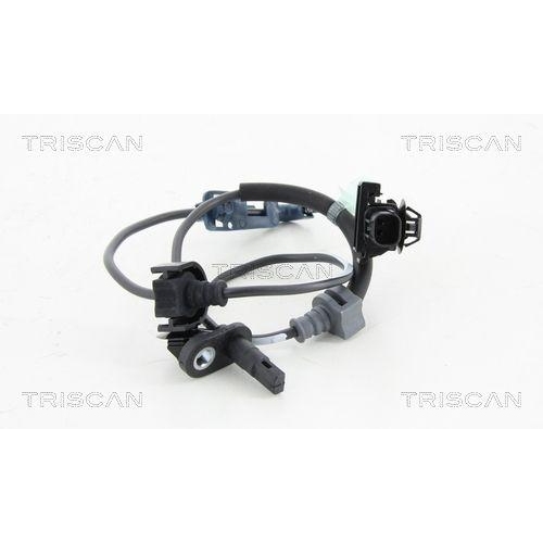 TRISCAN Sensor, Raddrehzahl 8180 40116
