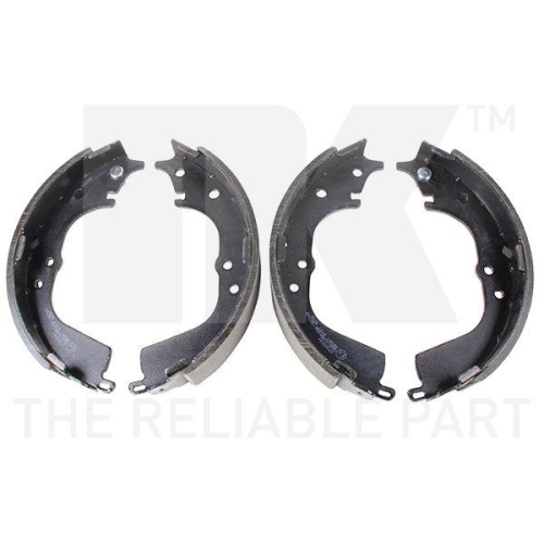 NK Bremsbackensatz 2745591