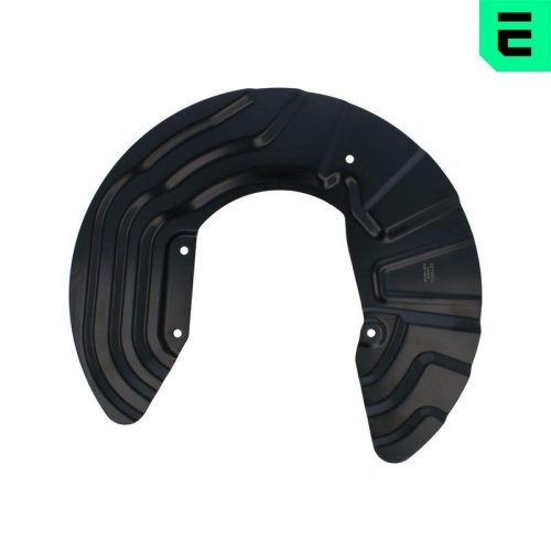 OPTIMAL Spritzblech, Bremsscheibe BSP-9813L