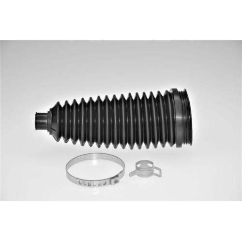 SPIDAN Faltenbalg, Lenkung 84213