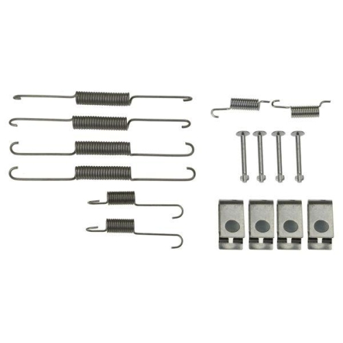 TRW Zubeh&ouml;rsatz, Bremsbacken SFK192