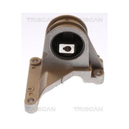 TRISCAN Lagerung, Motor 8505 27101