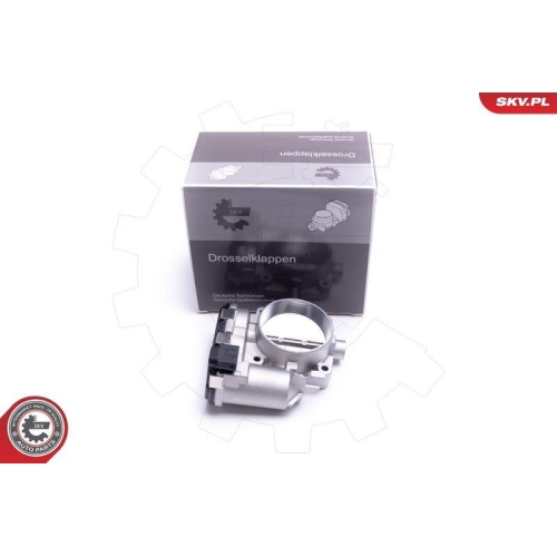 ESEN SKV Drosselklappenstutzen