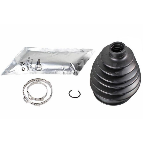 METZGER AUTOTEILE Faltenbalgsatz, Antriebswelle GREENPARTS 751.664