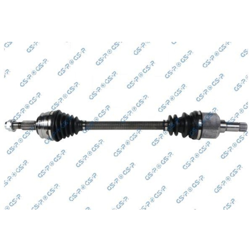 GSP Antriebswelle 203608