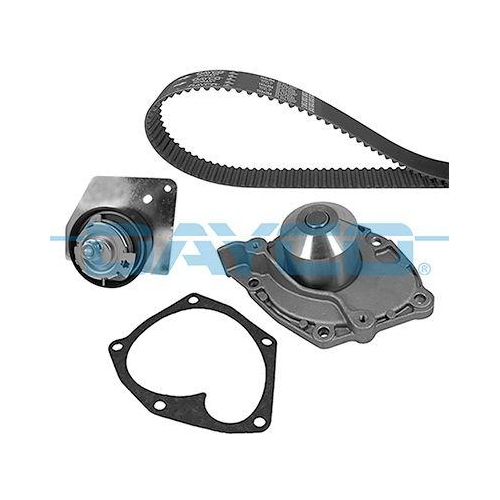 DAYCO Wasserpumpe + Zahnriemensatz