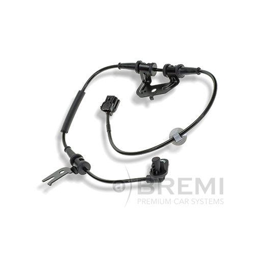 BREMI Sensor, Raddrehzahl