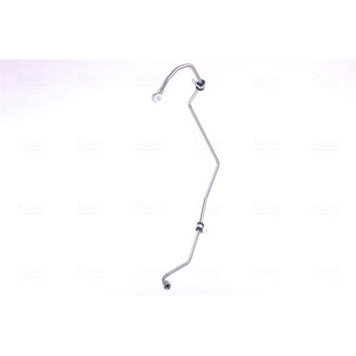 NISSENS Ölleitung, Lader 935082