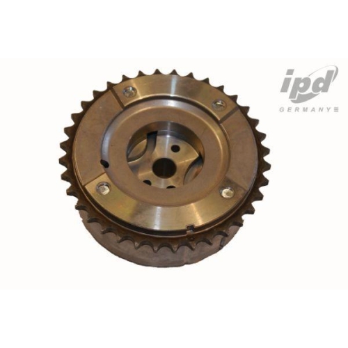 HEPU Nockenwellenversteller IPD inside