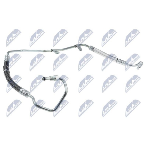 NTY Hydraulikschlauch, Lenkung SPH-TY-000