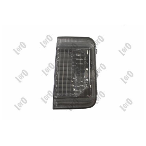 ABAKUS Blinkleuchte LORO