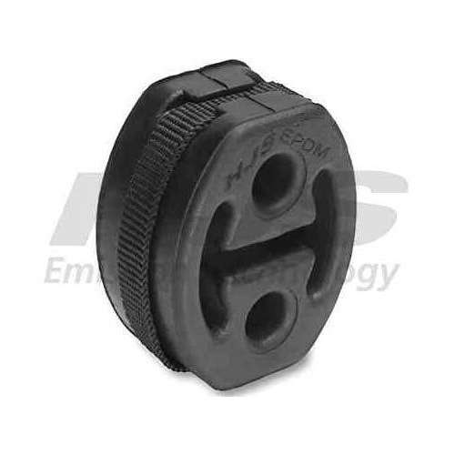 VEGAZ GmbH Halter, Schalld&auml;mpfer FTG-113