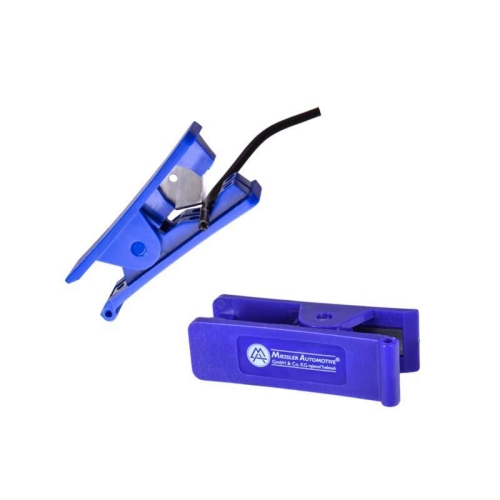 Druckluftschlauchschneider Luftfederung 3602-01-9368 Miessler Automotive