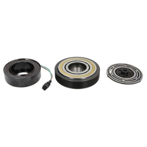 THERMOTEC Magnetkupplung, Klimakompressor KTT040124
