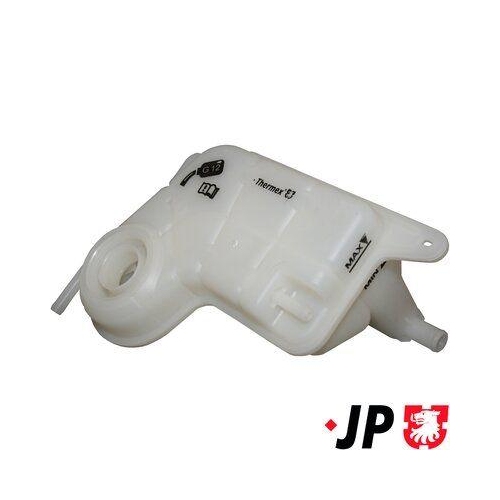 JP GROUP Ausgleichsbehälter, Kühlmittel JP 1114700900