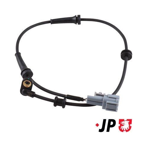 JP GROUP Sensor, Raddrehzahl JP 4097102800