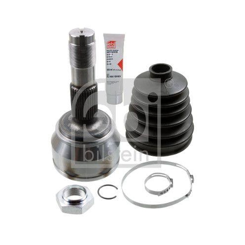 FEBI BILSTEIN Gelenksatz, Antriebswelle 186268