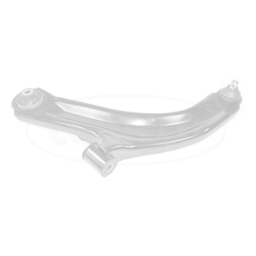 CORTECO Lenker, Radaufh&auml;ngung 49398682