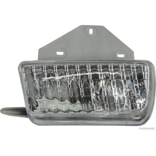 HERTH+BUSS ELPARTS Nebelscheinwerfer 80660056
