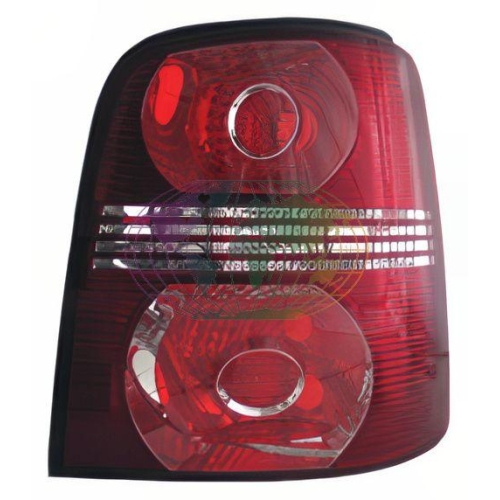 Lexmond Trading BV Schlussleuchte 9264401