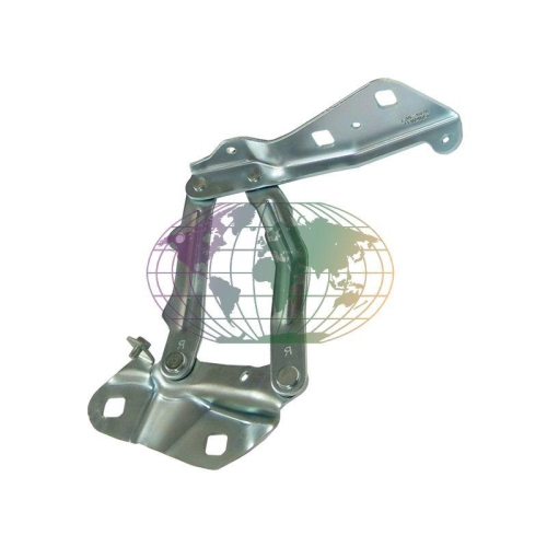 Lexmond Trading BV Scharnier, Motorhaube 3668852