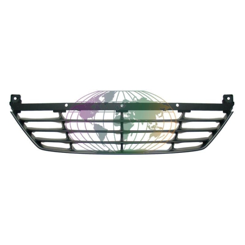 Lexmond Trading BV L&uuml;ftungsgitter, Sto&szlig;f&auml;nger 4446360