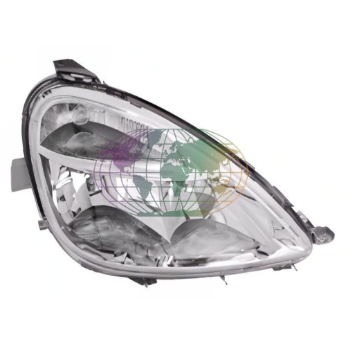 Lexmond Trading BV Hauptscheinwerfer 6065287